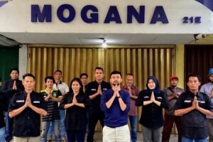 Selayang Pandang Mogana Terpal